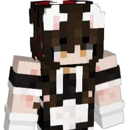 Massimo1802 Minecraft avatar bust