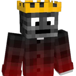 MassimoArts's Minecraft skin