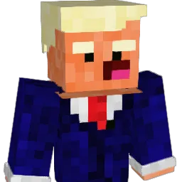 MassimoLeBo Minecraft avatar bust