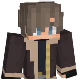 Massimo_gC Minecraft avatar bust