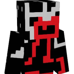 Massimoboss12 Minecraft avatar bust