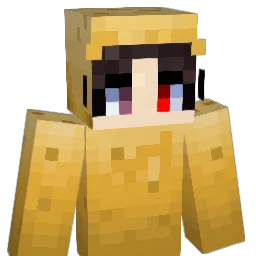 Massinez Minecraft avatar bust