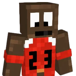 MassiveBoss's Minecraft skin