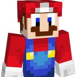 MassiveDonger98 Minecraft avatar bust