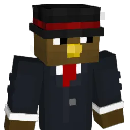MassiveKiwis530 Minecraft avatar bust