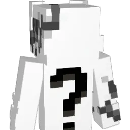 MassiveOfSuccess Minecraft avatar bust