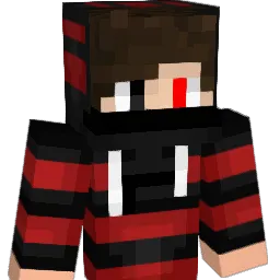 MassiveShot's Minecraft skin