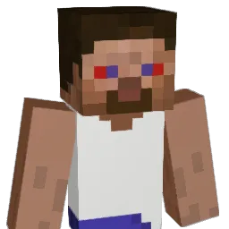 MassiveToeNails's Minecraft skin