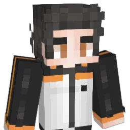 Masskl's Minecraft skin