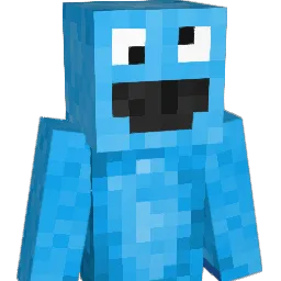 MasslamKaBeBe Minecraft avatar bust