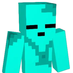 Massu_knight Minecraft avatar bust