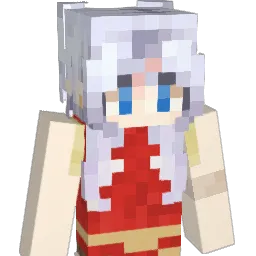 Massuda125 Minecraft avatar bust