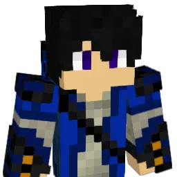 Mast0's Minecraft skin