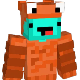 Mast232's Minecraft skin