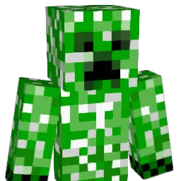 Mast3rJo Minecraft avatar bust