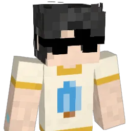 MastGhost's Minecraft skin