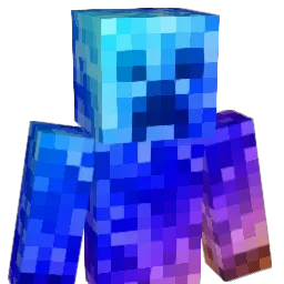 Mastaa1 Minecraft avatar bust
