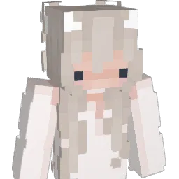 Mastablasta10110 Minecraft avatar bust