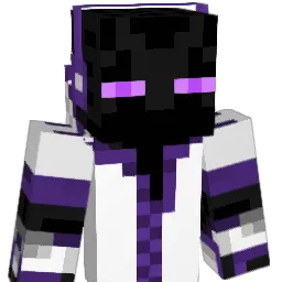 Mastabot1 Minecraft avatar bust