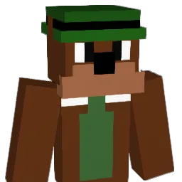 Mastapoptart's Minecraft skin