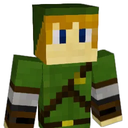 Maste_Muffin Minecraft avatar bust