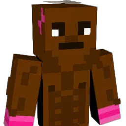 Masteman's Minecraft skin