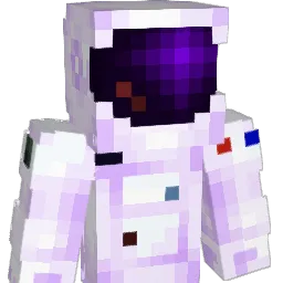 Masten_ Minecraft avatar bust