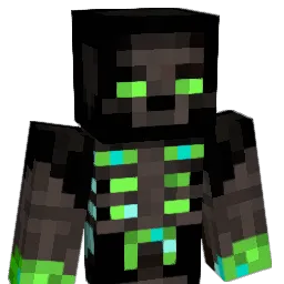 Master142's Minecraft skin