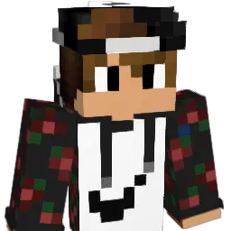 Master3001's Minecraft skin
