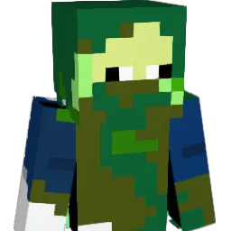 Master307's Minecraft skin