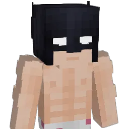 Master390's Minecraft skin