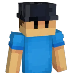 Master543501's Minecraft skin