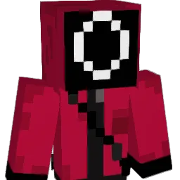 Master9111 Minecraft avatar bust