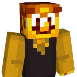 Master999913's Minecraft skin