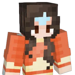 MasterAbi's Minecraft skin