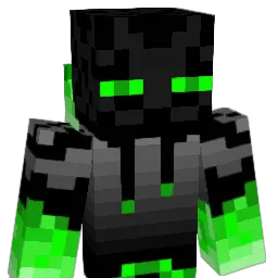 MasterAlby Minecraft avatar bust