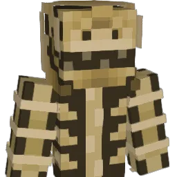 MasterAlchemist_ Minecraft avatar bust