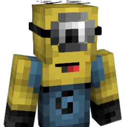 MasterAngel27's Minecraft skin