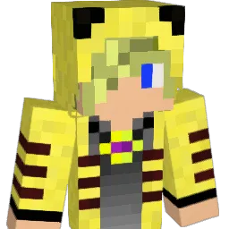 MasterAnime420 Minecraft avatar bust
