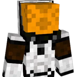 MasterArrow23's Minecraft skin