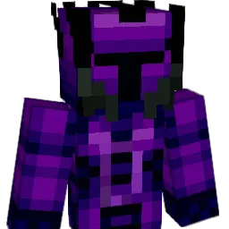 MasterAryan Minecraft avatar bust