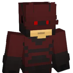 MasterAssassin99 Minecraft avatar bust