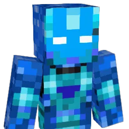 MasterAustinM's Minecraft skin
