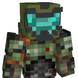MasterB0X's Minecraft skin