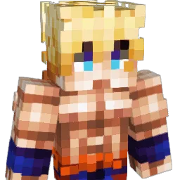MasterBadr's Minecraft skin
