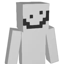 MasterBall00 Minecraft avatar bust