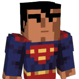 MasterBean19's Minecraft skin