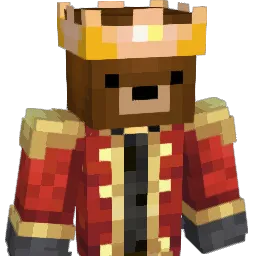 MasterBear2010's Minecraft skin