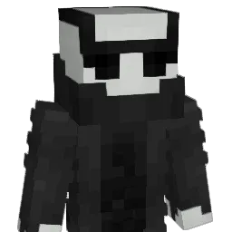 MasterBetaa's Minecraft skin
