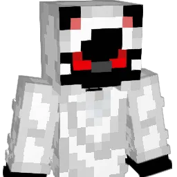 MasterBlade536 Minecraft avatar bust